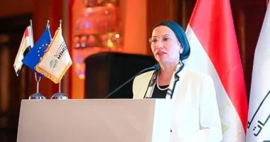 بيئة