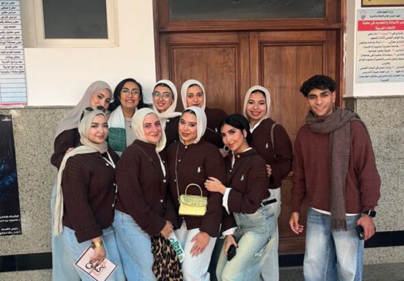 بوابه اخبار المنوفيه