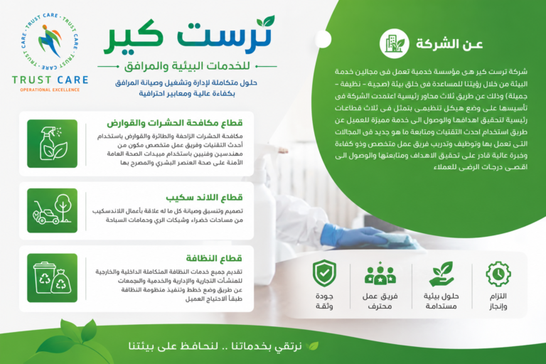 عن الشركة